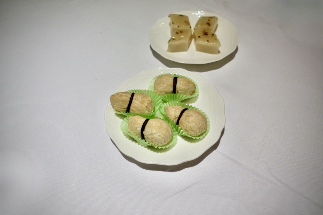 The Lake View Chinese Restaurant at The Lalu Sun Moon Lake/Taiwan 