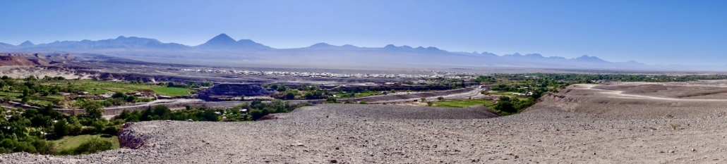 San Pedro de Atacama/Chile