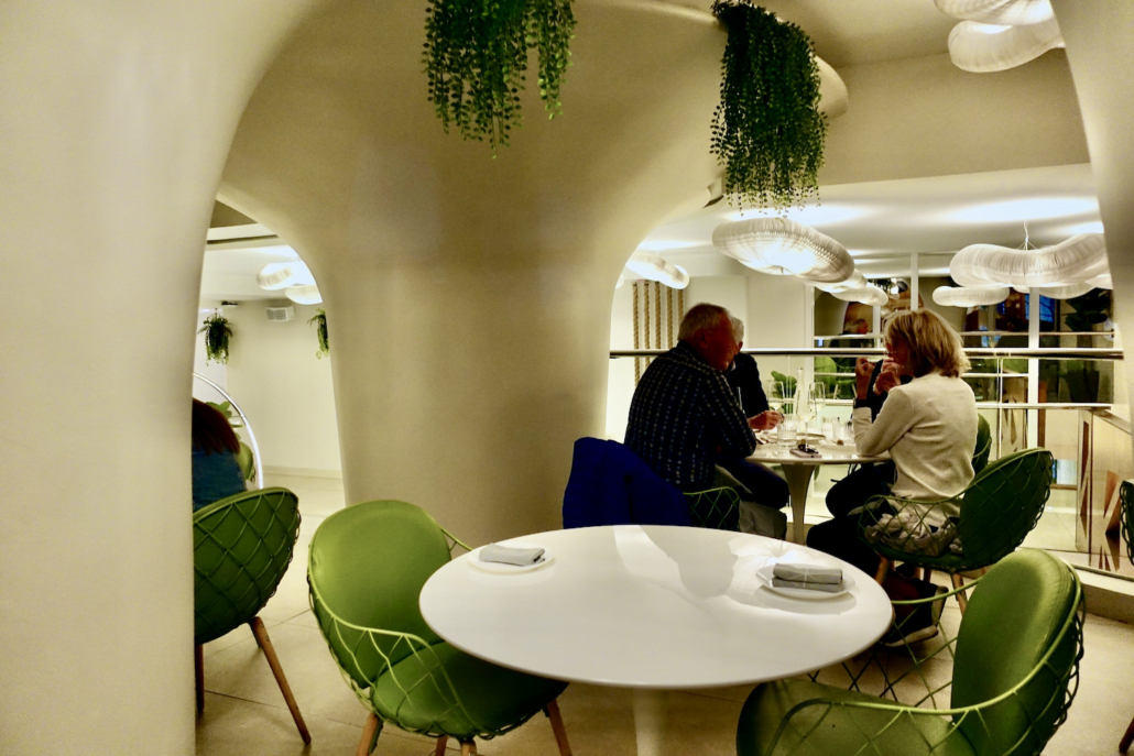 Restaurant Olam Santiago de Chile Restaurant Olam - best hotel & restaurants Santiago de Chile