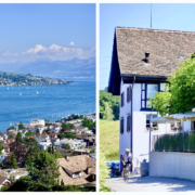 DE9B8AF8-8EA0-4B6D-B5A0-05FBEC6AC8AA_1_201_a Lake Zurich/Restaurant Sihlhalde Gattikon, Switzerland - fine dining restaurants Zurich area